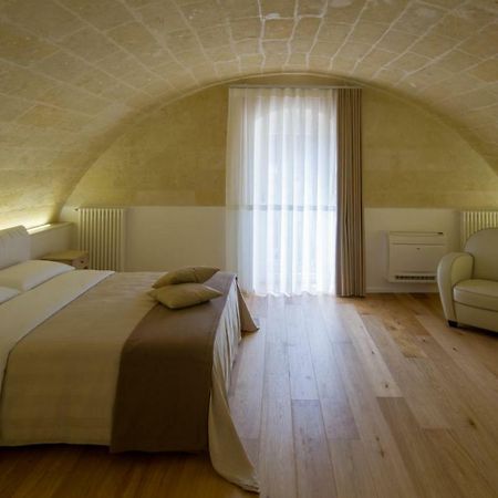 B&B 4U Matera Luaran gambar