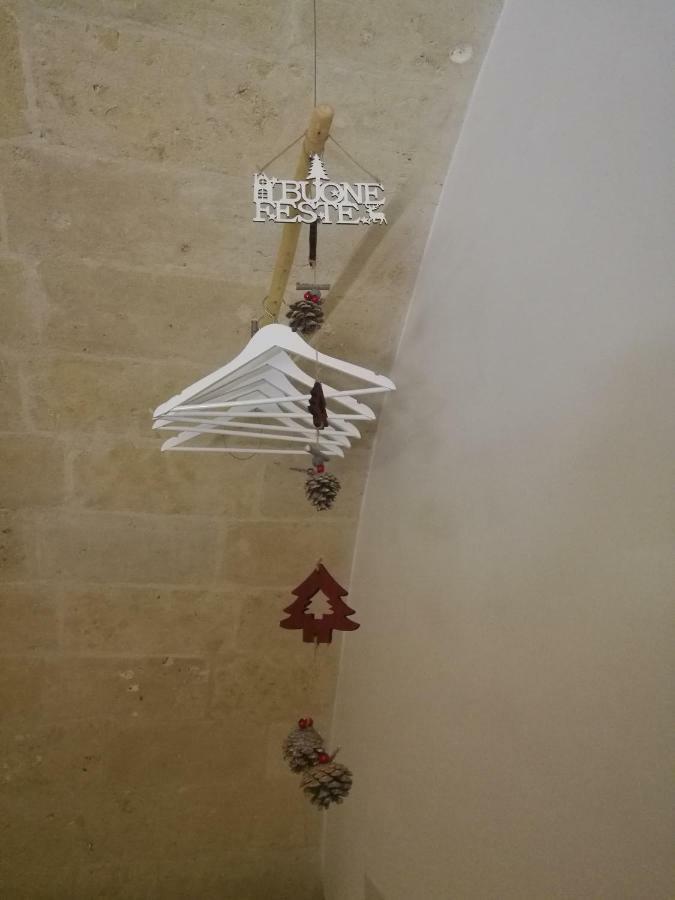 B&B 4U Matera Luaran gambar