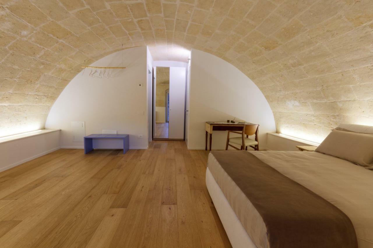 B&B 4U Matera Luaran gambar