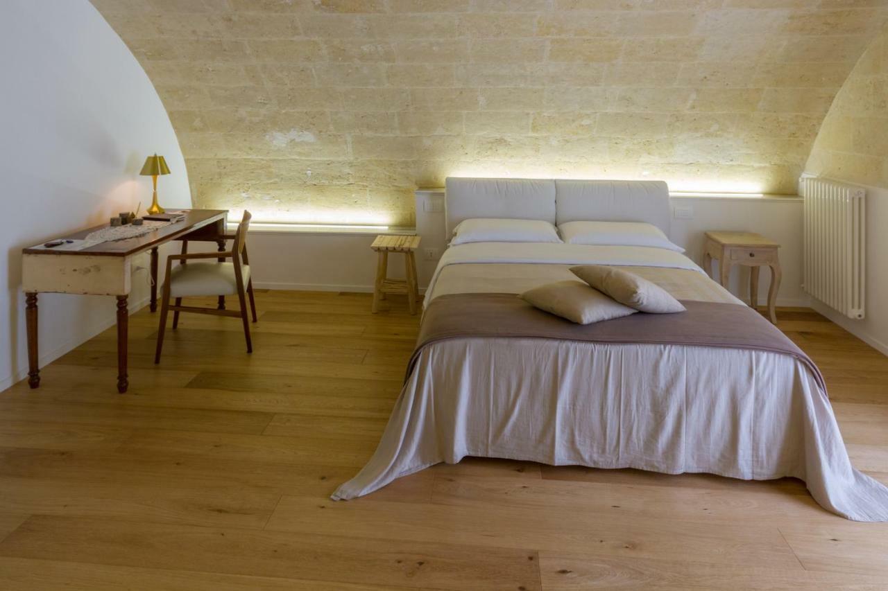 B&B 4U Matera Luaran gambar
