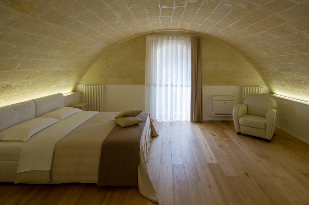 B&B 4U Matera Luaran gambar