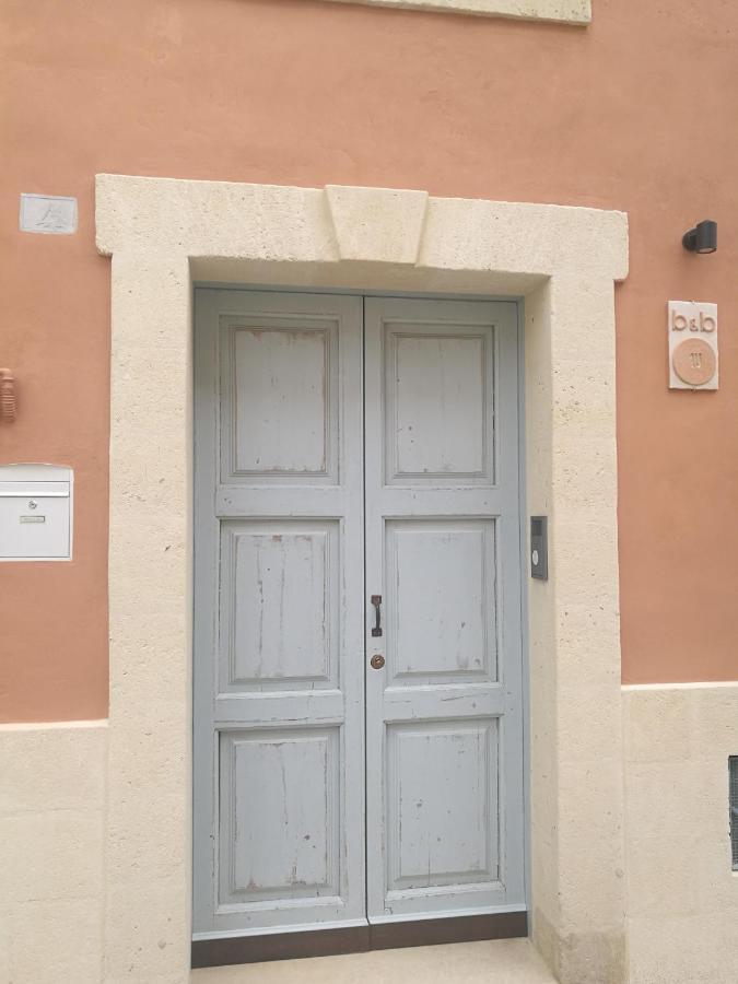 B&B 4U Matera Luaran gambar